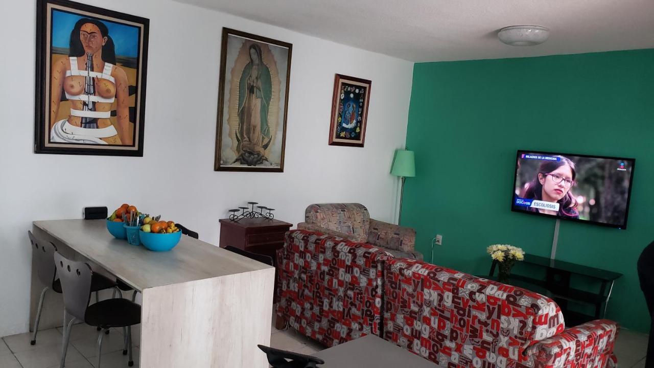 Sagrado Corazon Hotel Oaxaca Exterior foto